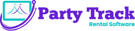 Party Track Logo